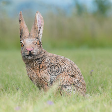 Wildcrete Rabbit cottontail 